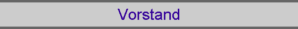 Vorstand
